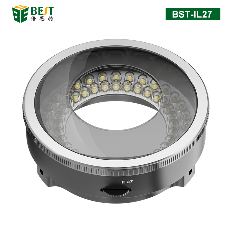 BST-iL27 顯微鏡偏振環(huán)形燈